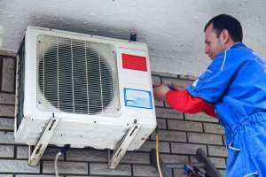 24/7 and Emergency HVAC Near Barber, NC | Air Conidtioning and Heating Contractors